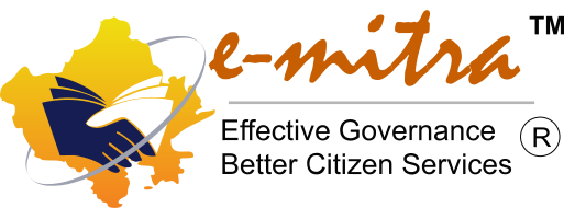 eMitra Logo